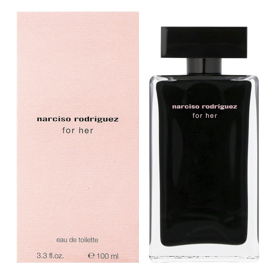 Narciso Rodriguez For Her Eau de Toilette for Women