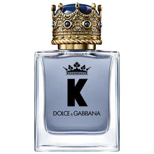 Dolce & Gabbana K Eau de Toilette for Men