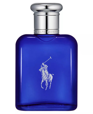 Ralph Lauren Polo Blue Eau de Toilette for Men - Fragrance Me Baby