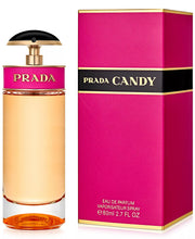 Prada Candy Eau de Parfum for Women - Fragrance Me Baby