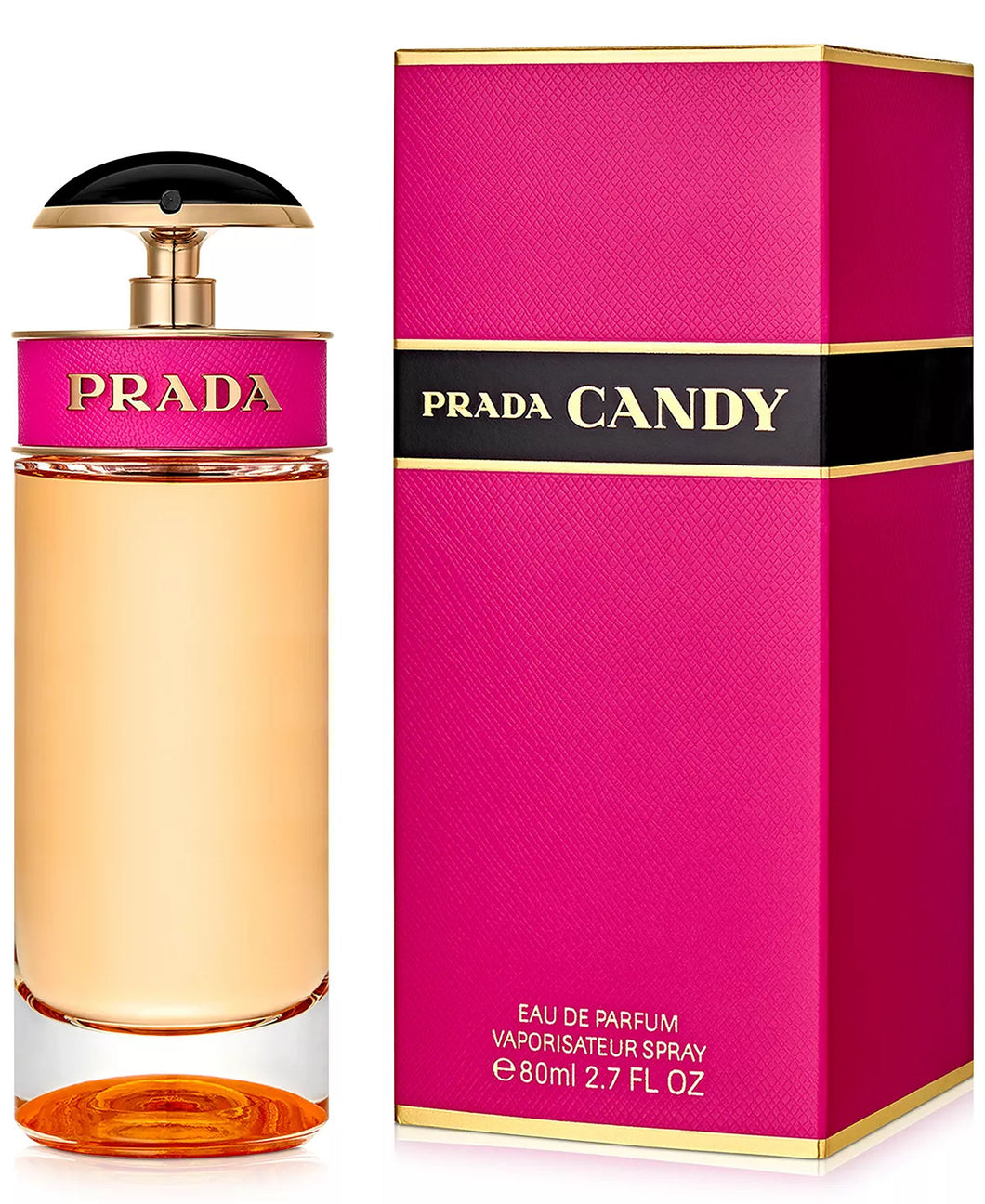 Prada Candy Eau de Parfum for Women - Fragrance Me Baby