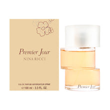 Nina Ricci Premier Jour Eau de Parfum for Women