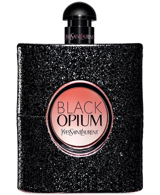 Yves Saint Laurent Black Opium Eau de Parfum for Women