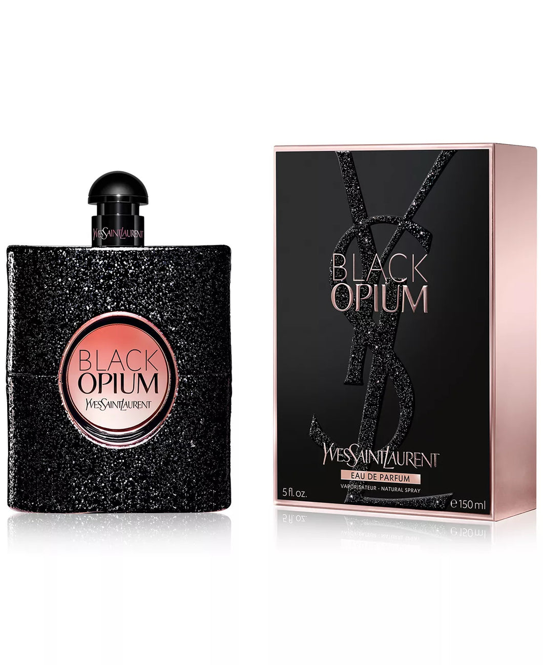 Yves Saint Laurent Black Opium Eau de Parfum for Women