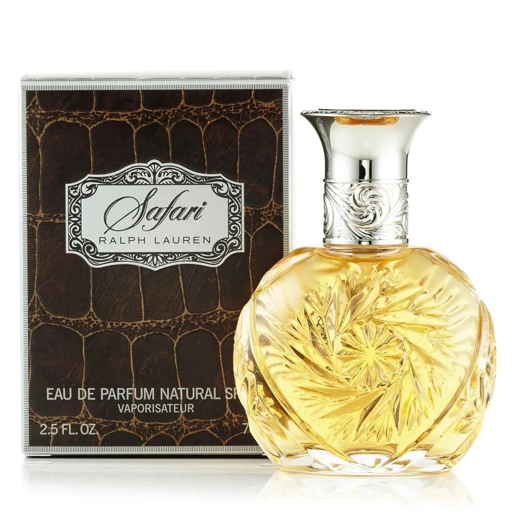 Ralph Lauren Safari Eau de Parfum for Women