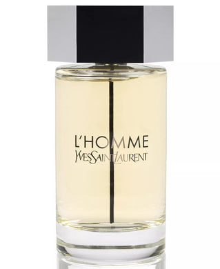 Yves Saint Laurent L'Homme Eau de Toilette for Men