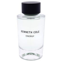 Kenneth Cole Energy Eau de Toilette Unisex