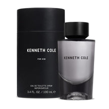 Kenneth Cole For Him Eau de Toilette Spray for Men