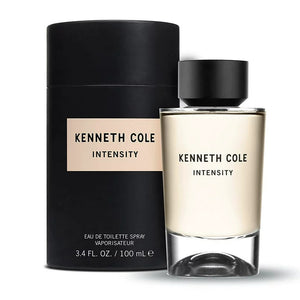 Kenneth Cole Intensity Eau de Toilette Unisex