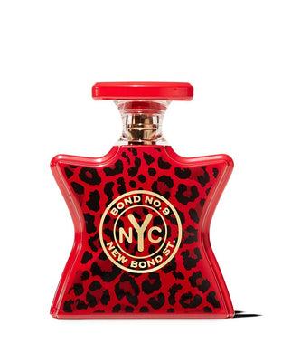 Bond No.9 New Bond Street Eau de Parfum Unisex