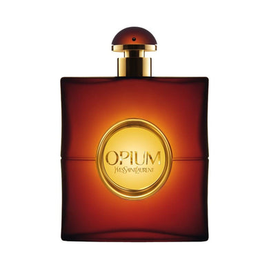 Yves Saint Laurent Opium Eau de Toilette for Women