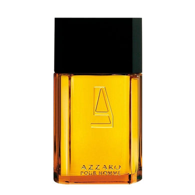 Azzaro Pour Homme Eau de Toilette for Men