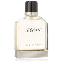 Armani Eau Pour Homme Eau de Toilette for Men