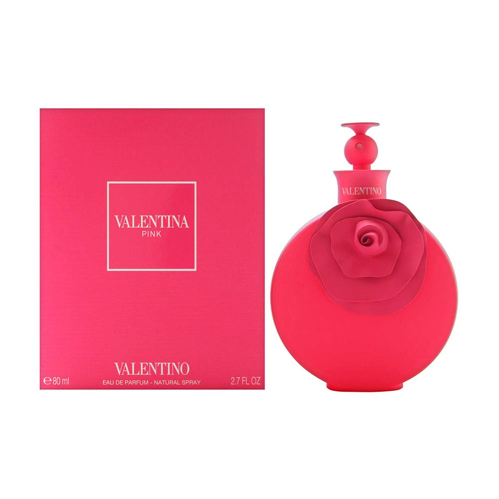 Valentino Valentina Pink Eau de Parfum for Women