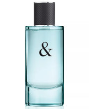 Tiffany & Co. Love for Him Eau De Toilette for Men - Fragrance Me Baby