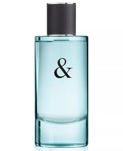 Tiffany & Co. Love for Him Eau De Toilette for Men - Fragrance Me Baby