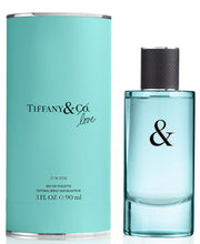 Tiffany & Co. Love for Him Eau De Toilette for Men - Fragrance Me Baby