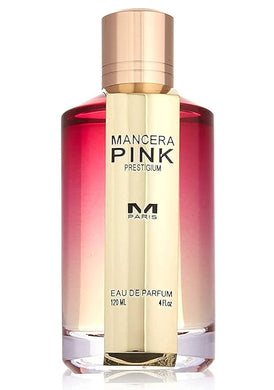 Mancera Pink Prestigium Eau de Parfum for Women