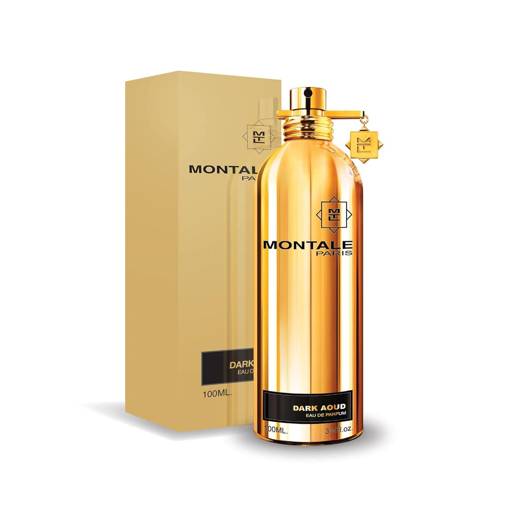Montale Dark Aoud Eau de Parfum Unisex