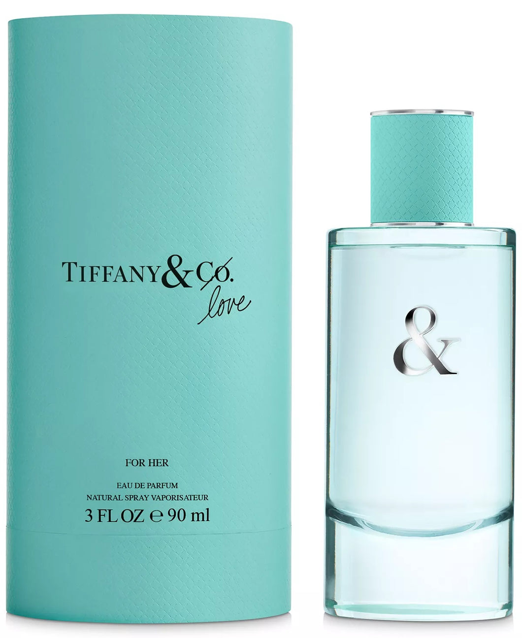 Tiffany & Co. Love Eau De Parfum for Women - Fragrance Me Baby
