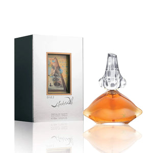 Salvador Dali Dali Parfum de Toilette for Women