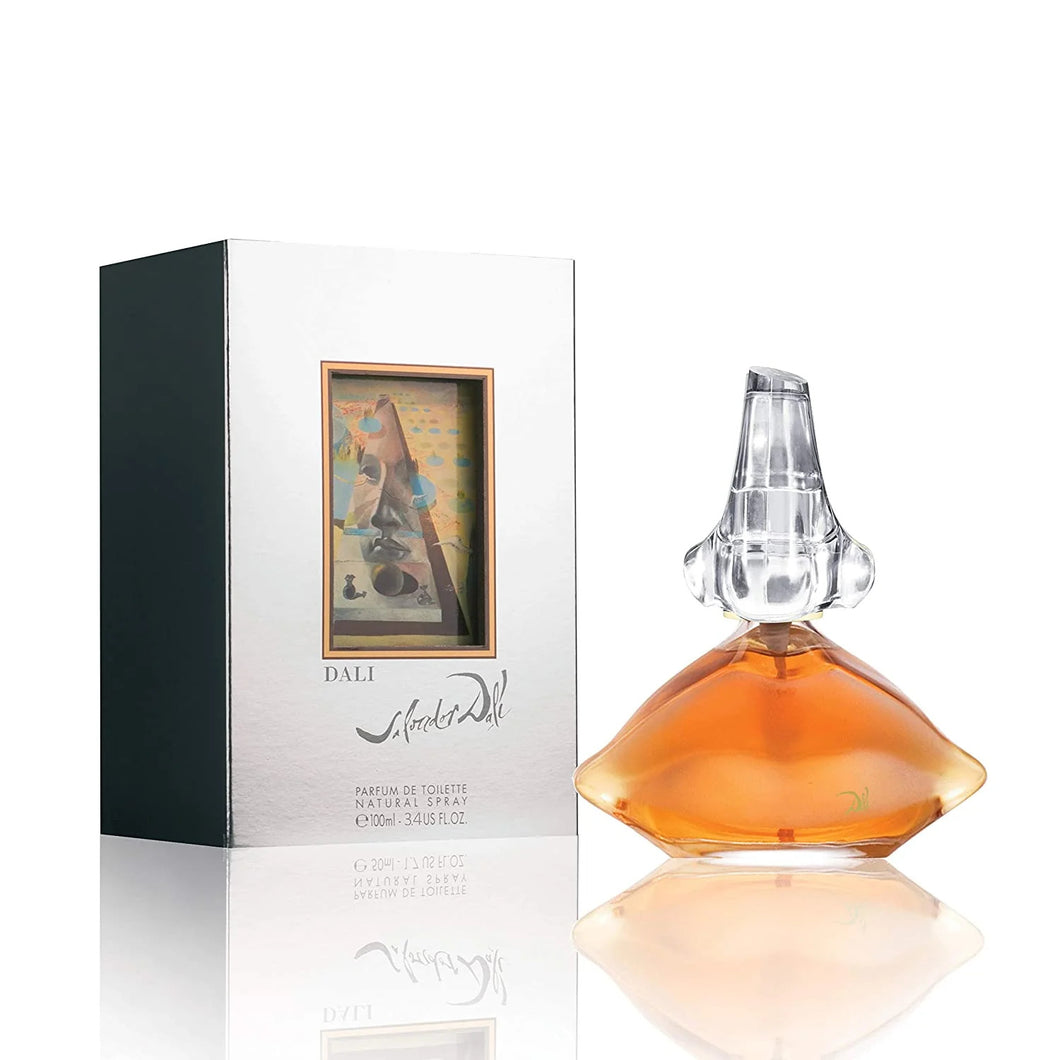 Salvador Dali Dali Parfum de Toilette for Women