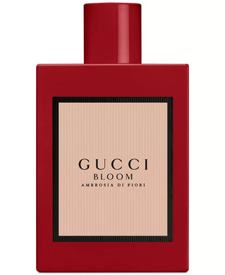 Gucci Bloom Ambrosia di Fiori Eau de Parfum for Women