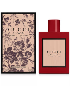 Gucci Bloom Ambrosia di Fiori Eau de Parfum for Women