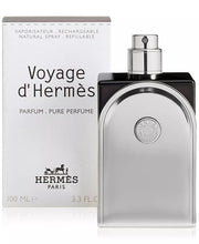 Hermes Voyage D'hermes Eau de Parfum Unisex