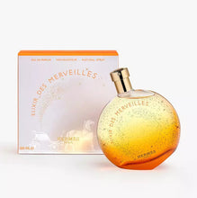 Hermes Elixir des Merveilles Eau de Parfum for Women