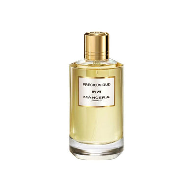Mancera Precious Oud Eau de Parfum Unisex
