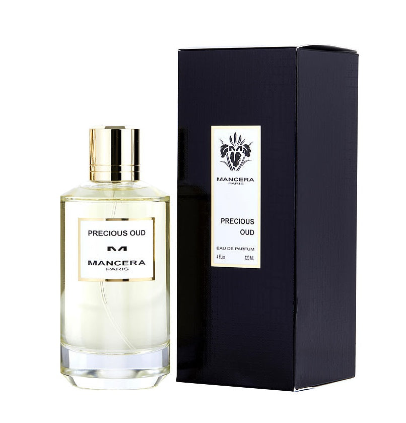 Mancera Precious Oud Eau de Parfum Unisex