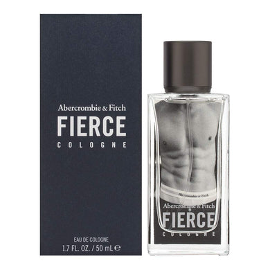 Abercrombie & Fitch Fierce Cologne Eau de Cologne for Men - Fragrance Me Baby