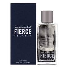 Abercrombie & Fitch Fierce Cologne Eau de Cologne for Men