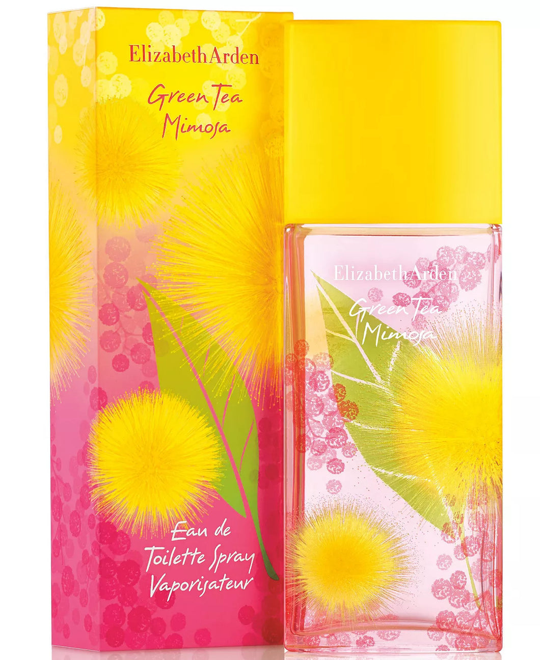 Elizabeth Arden Mimosa Eau de Toilette for Women