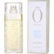 Lancome O D'Azur Eau de Toilette for Women - Fragrance Me Baby