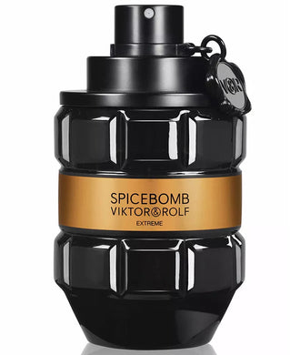 Viktor & Rolf Spicebomb Extreme Eau de Parfum for Men