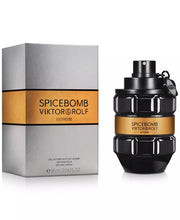 Viktor & Rolf Spicebomb Extreme Eau de Parfum for Men