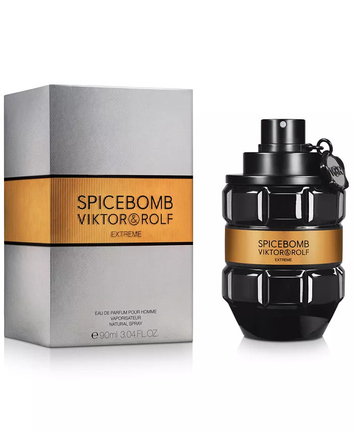 Viktor & Rolf Spicebomb Extreme Eau de Parfum for Men