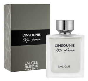 Lalique L'Insoumis Ma Force Eau de Parfum for Men