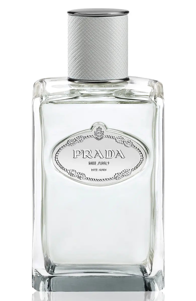 Prada Infusion Iris Cedre Eau de Parfum for Women - Fragrance Me Baby