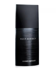 Issey Miyake Nuit D'Issey Parfum for Men