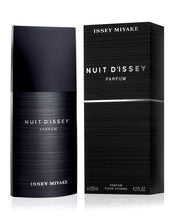 Issey Miyake Nuit D'Issey Parfum for Men