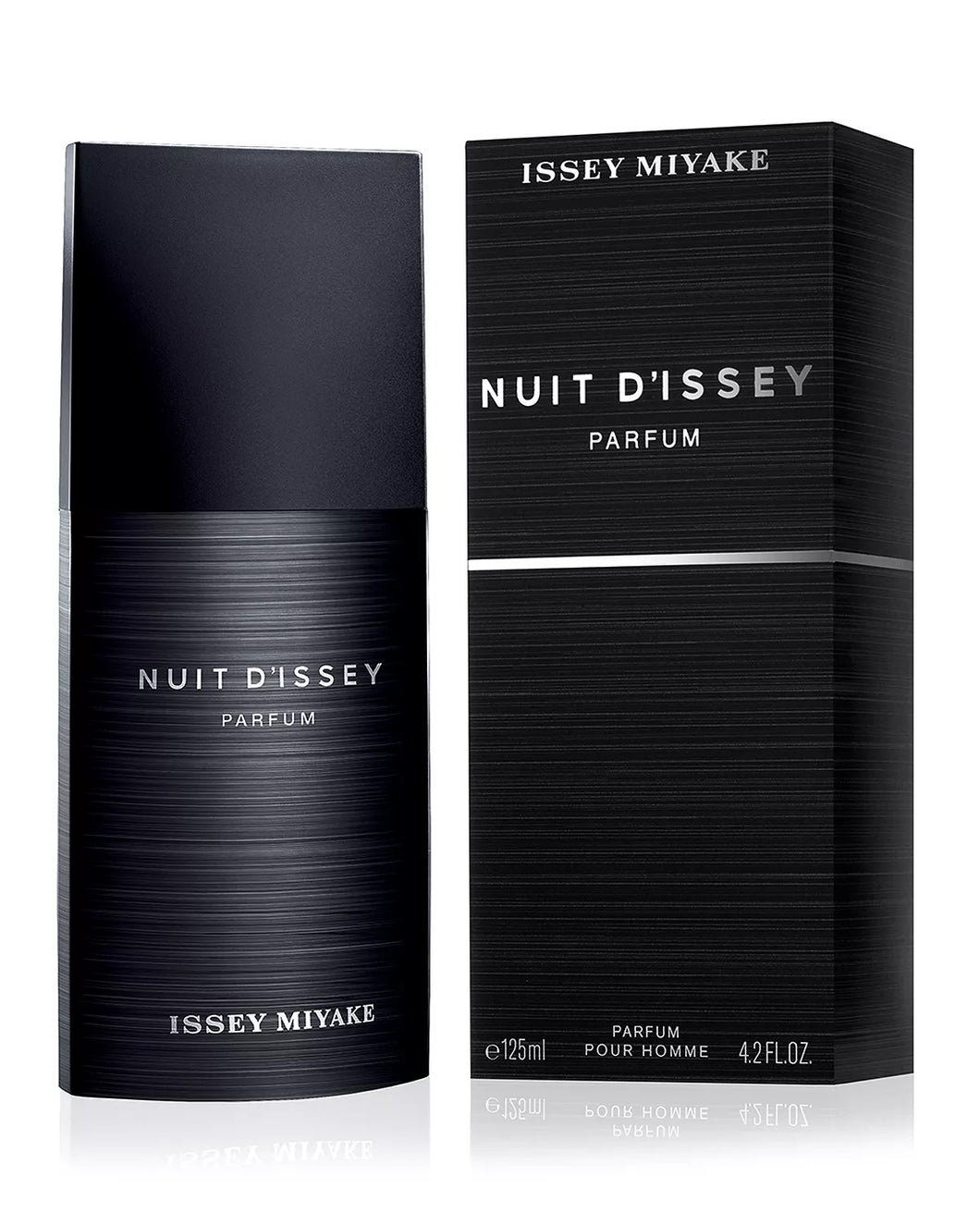 Issey Miyake Nuit D'Issey Parfum for Men