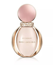 Bvlgari Rose Goldea Eau de Parfum for Women - Fragrance Me Baby