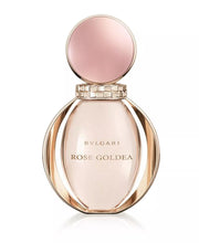 Bvlgari Rose Goldea Eau de Parfum for Women