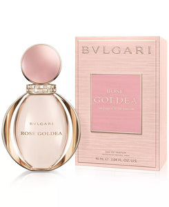 Bvlgari Rose Goldea Eau de Parfum for Women