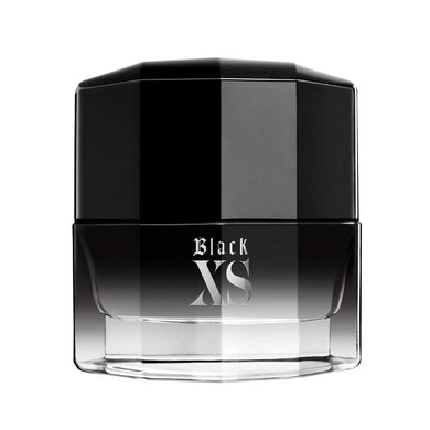 Paco Rabanne Black XS Eau de Toilette for Men