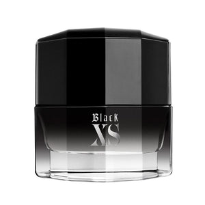 Paco Rabanne Black XS Eau de Toilette for Men