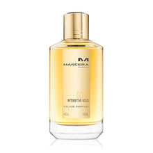 Mancera Gold Intensive Aoud Eau de Parfum Unisex